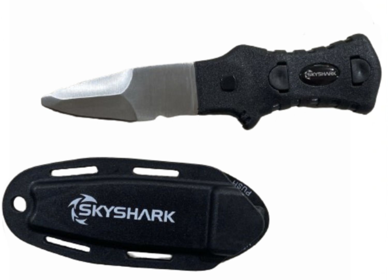 SCUBA Dive Knife