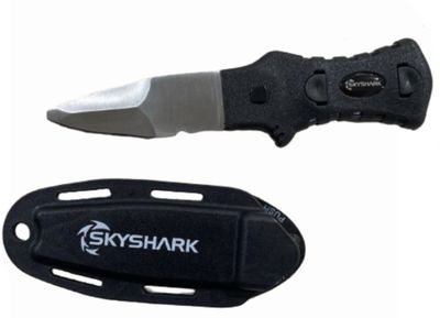 SCUBA Dive Knife