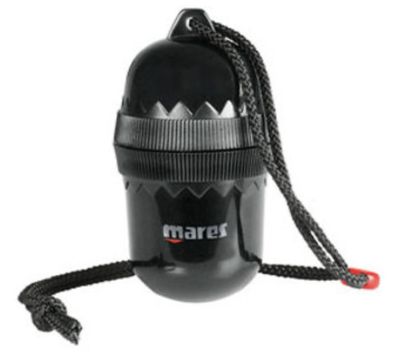 PERSONAL DRY BOX PLASTIC EGG