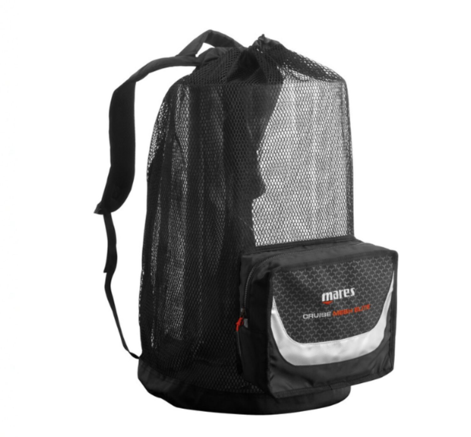Bag Cruise Mesh Back Pack Elite