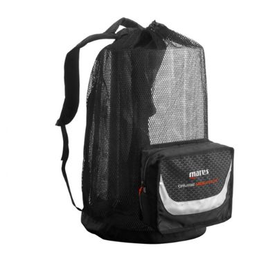 Bag Cruise Mesh Back Pack Elite