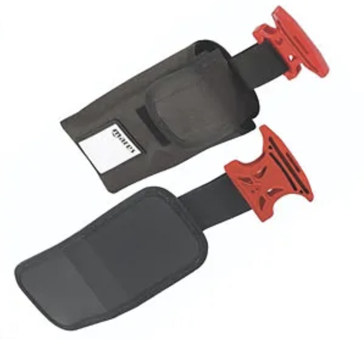 STANDARD WEIGHT SYSTEM