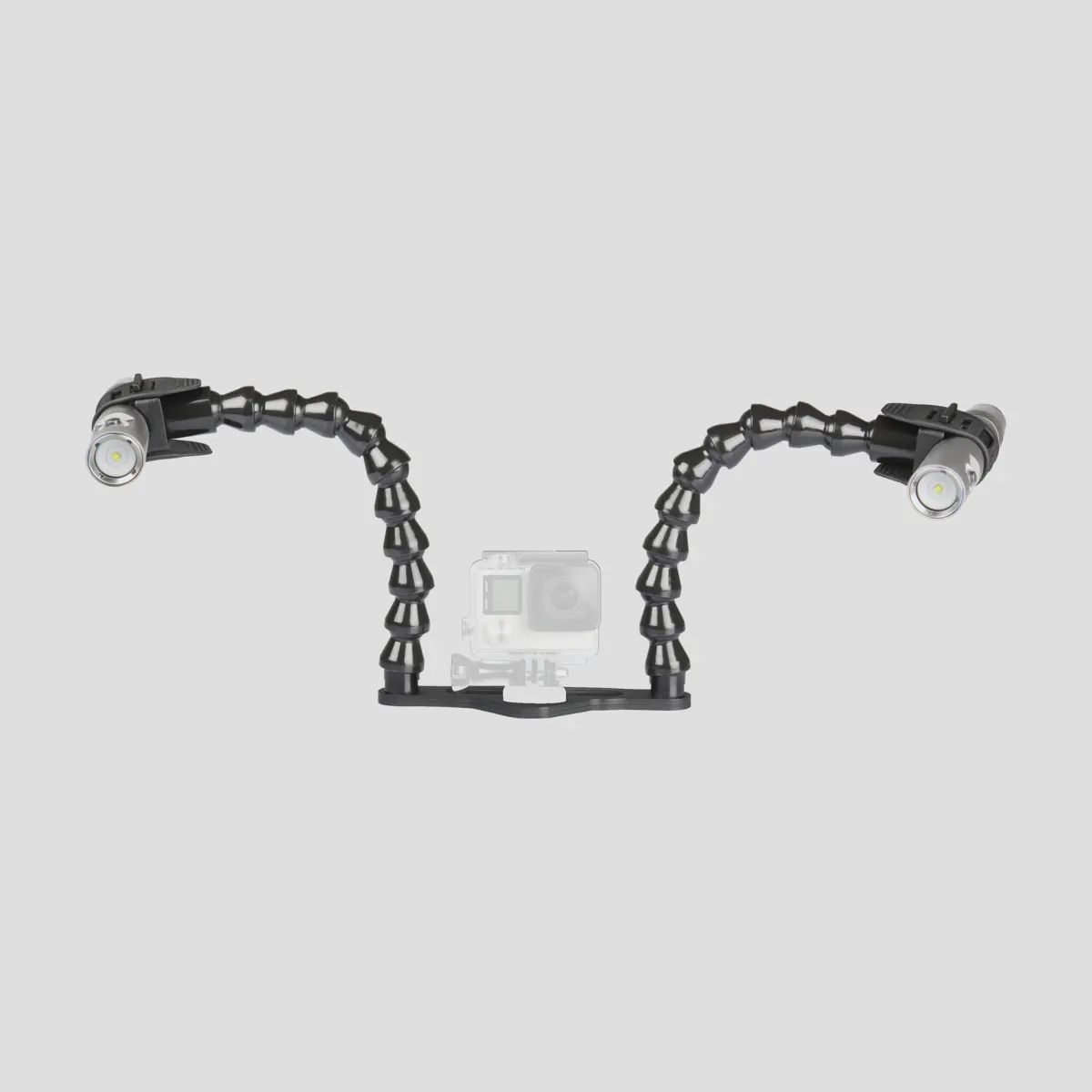 Torch EOS 10Lrz + Video Set