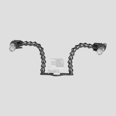 Torch EOS 10Lrz + Video Set