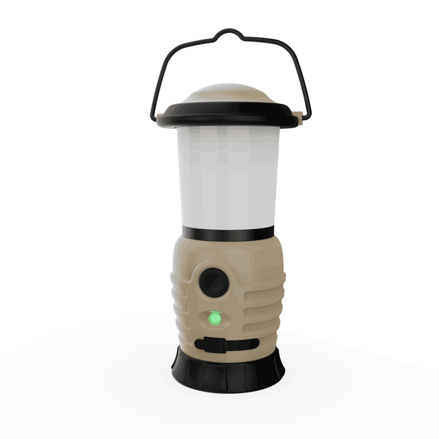 Camping Light 500 Lumens