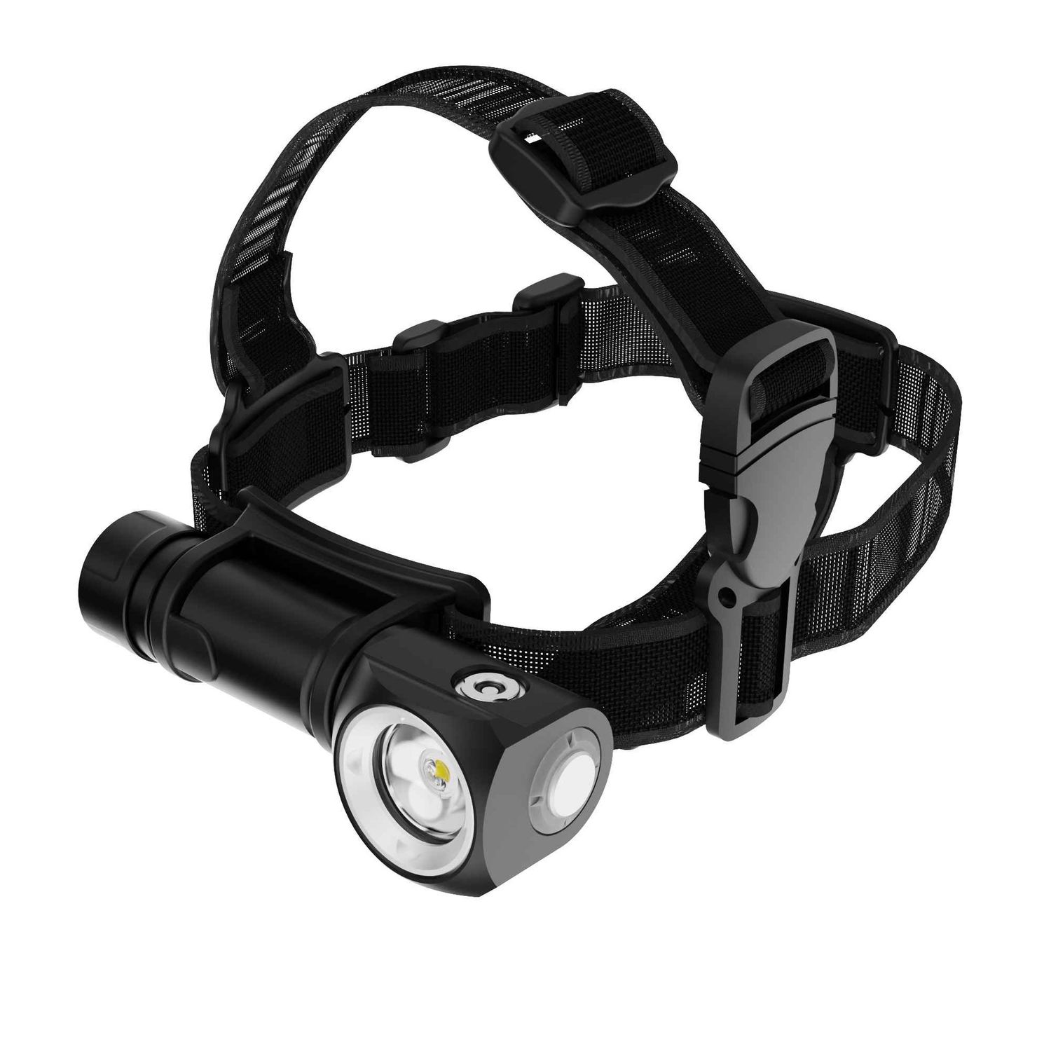 D6-HL Diving Headlamp 1400 lumens