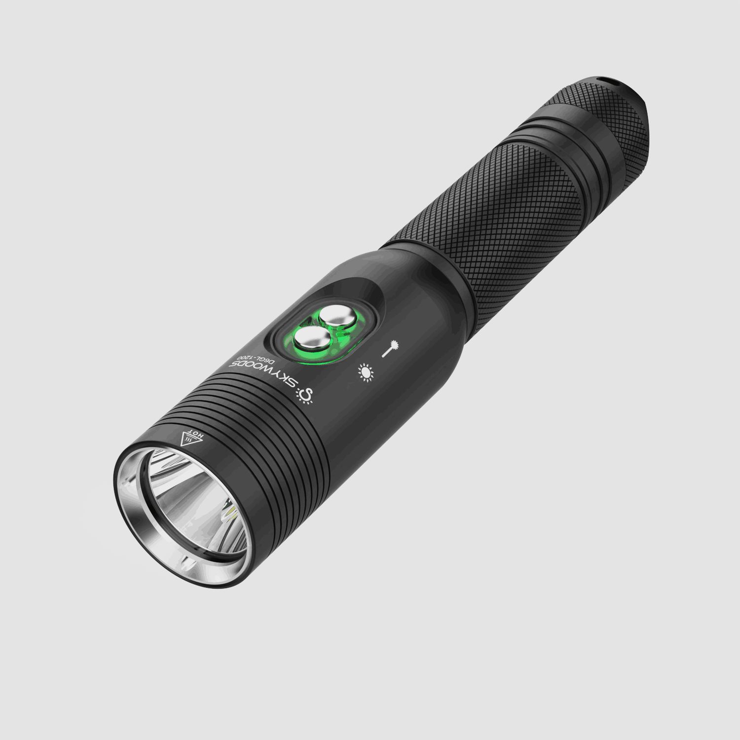 D6 GL (Laser Pointer) Skywood