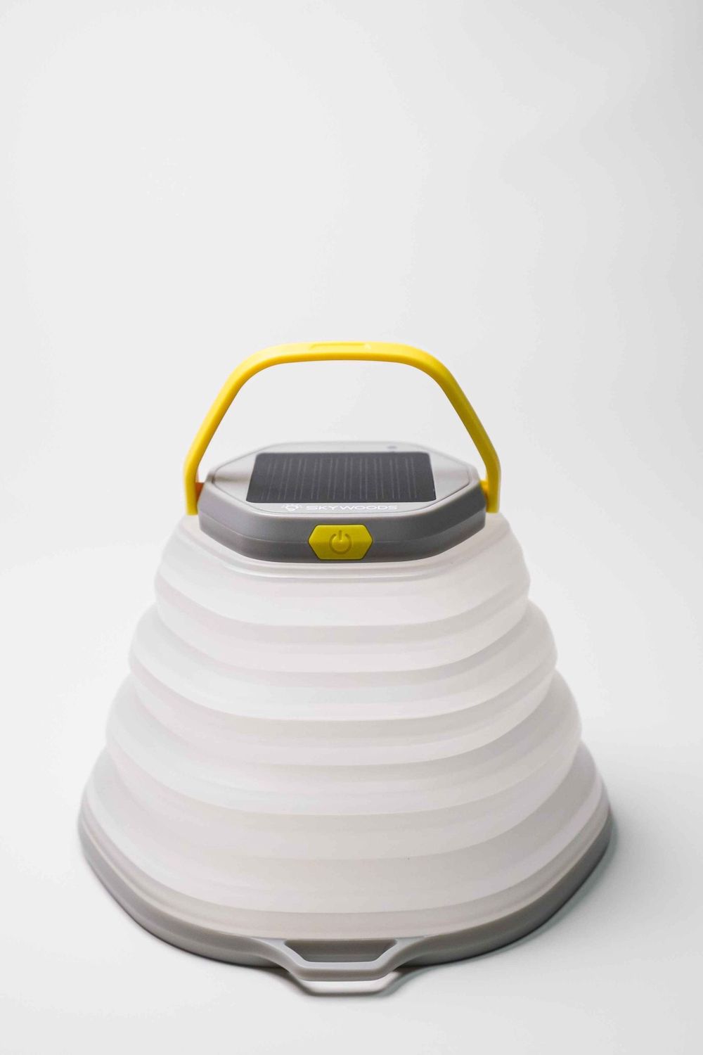 Foldable Lamp (Camping Lantern) Skywood