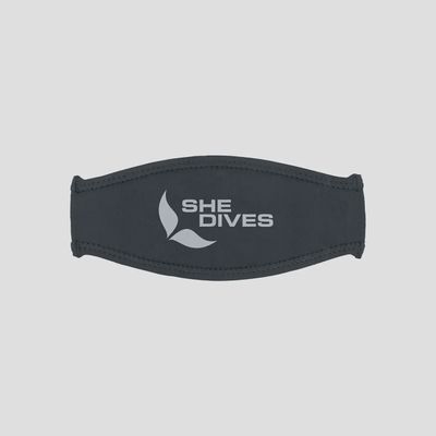 Trilastic Mask Strap Cover SD