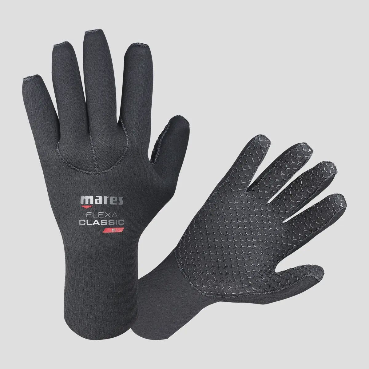 Flexa Classic Gloves 3mm