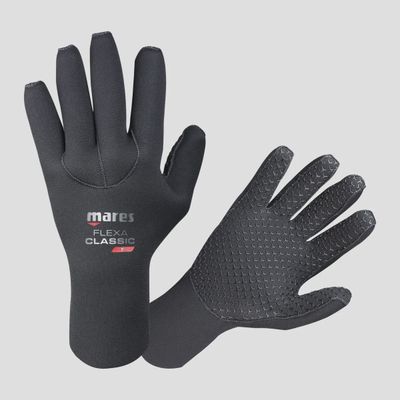 Flexa Classic Gloves 3mm