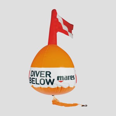 Standard Marker Buoy