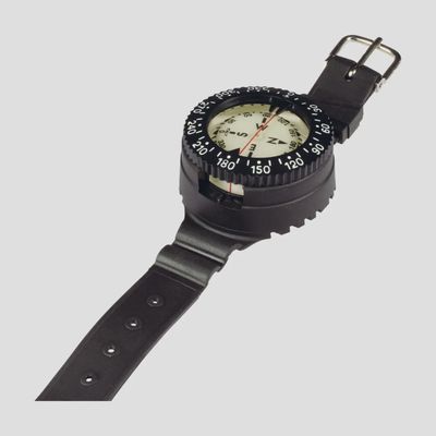 WRIST COMPASS