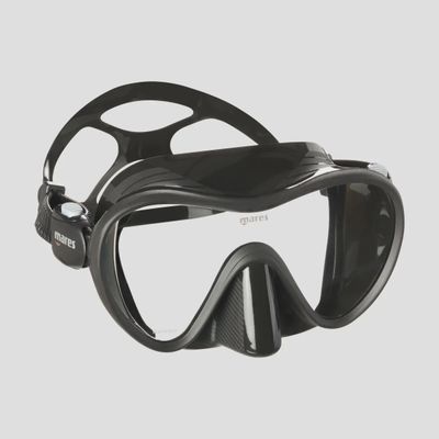 Mask Tropical