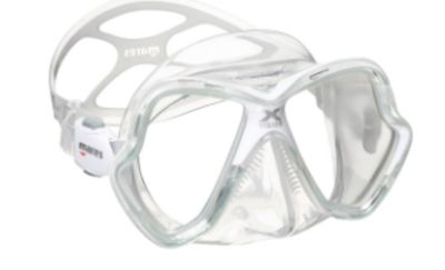 Mask X-Vission