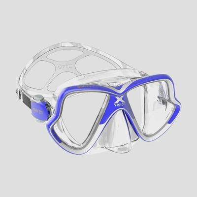 X-Vission Mid 2.0