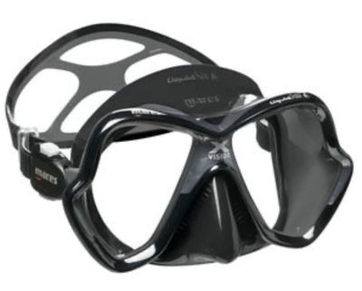 X-Vission Ultra Liquid Skin