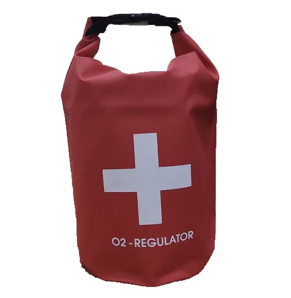 Regulator O2 Dry Bag 5 L