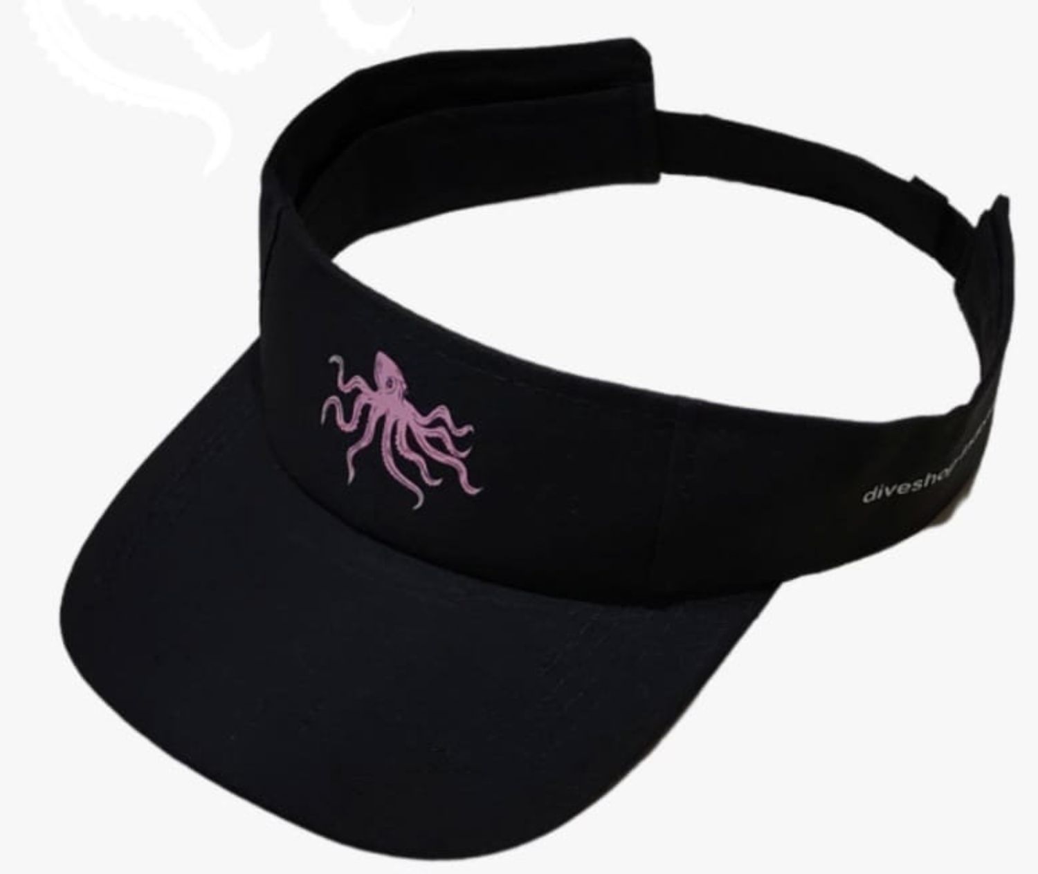 Topi Bluering Oktopus Indonesia