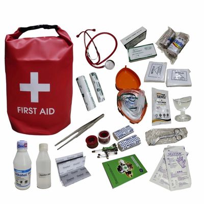 Dry Bag 5L First Aid Set