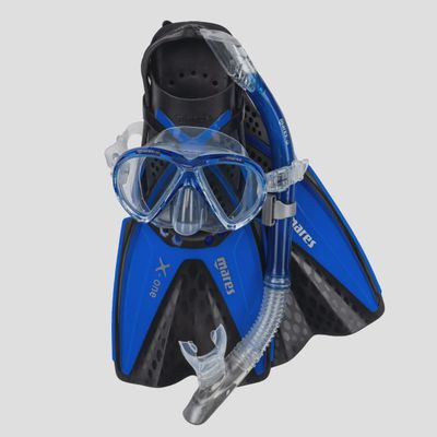 X-One Marea Set Snorkeling