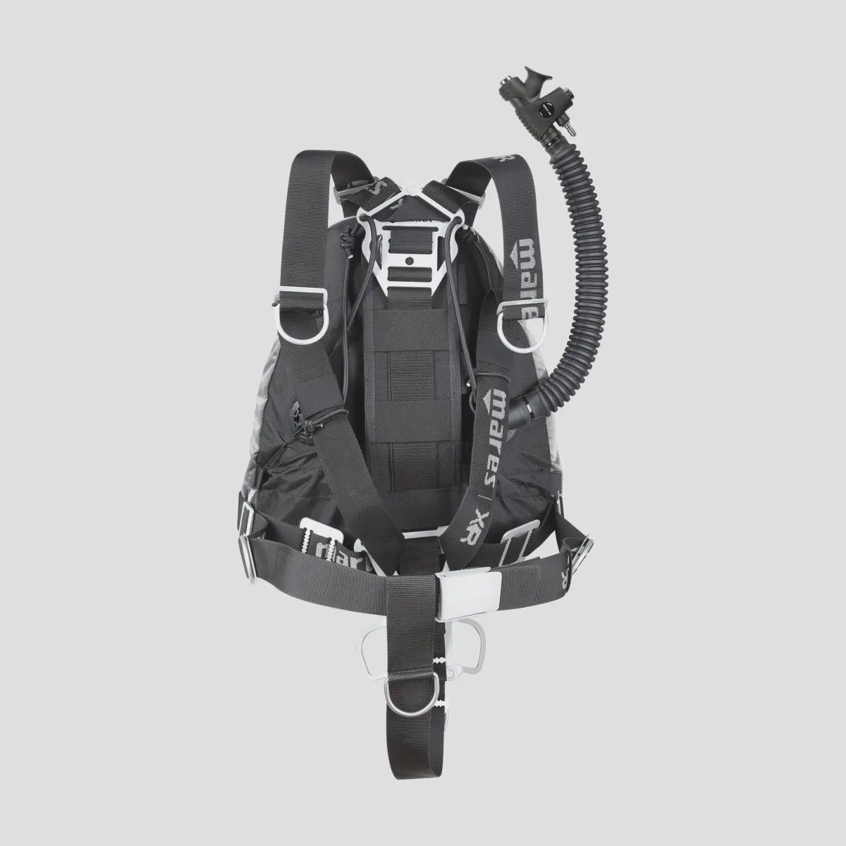 Pure Light Sidemount Set