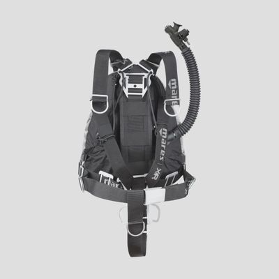 Pure Light Sidemount Set