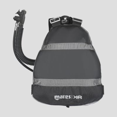 Pure Light Sidemount Set
