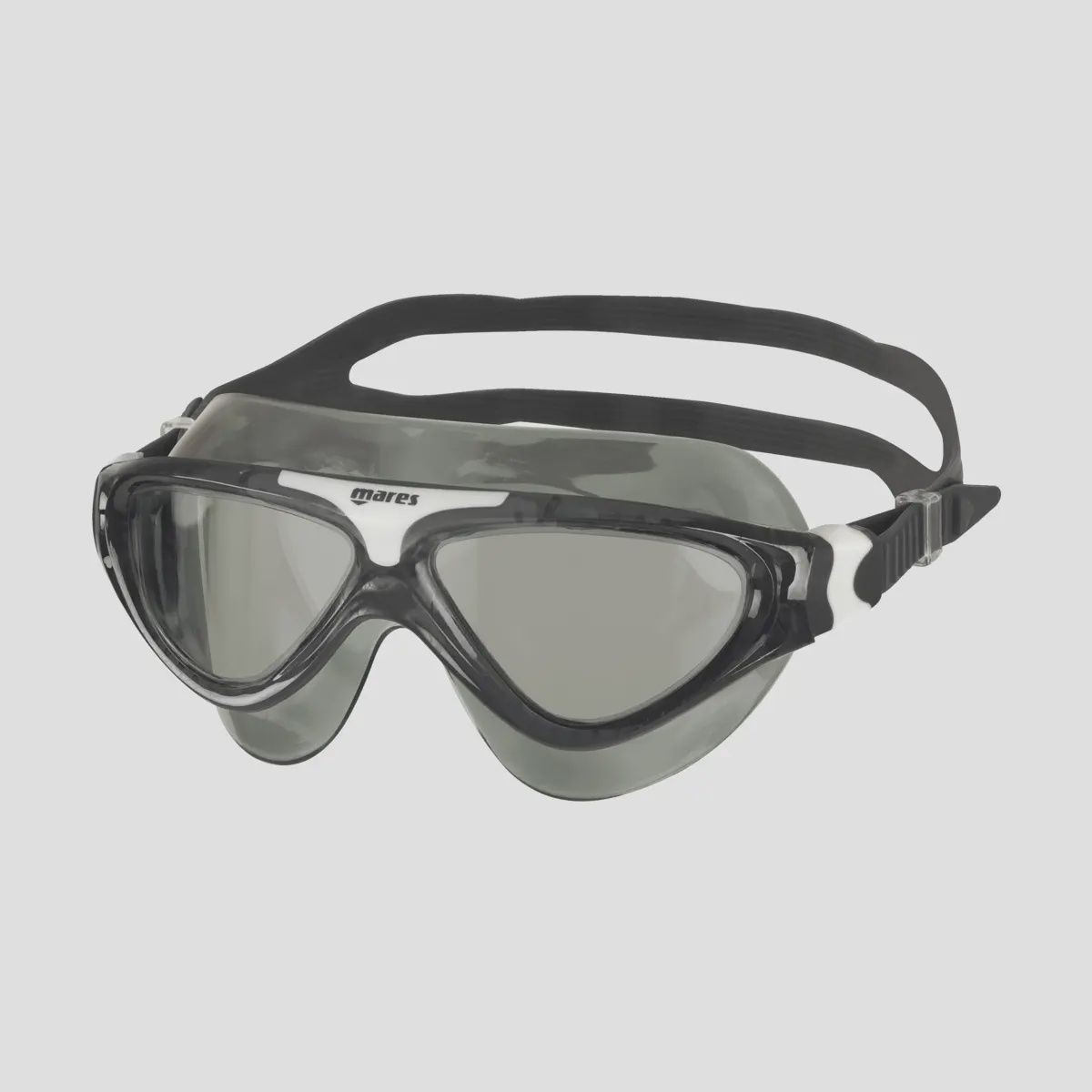 Mask Gamma, Colour: Black/Clear