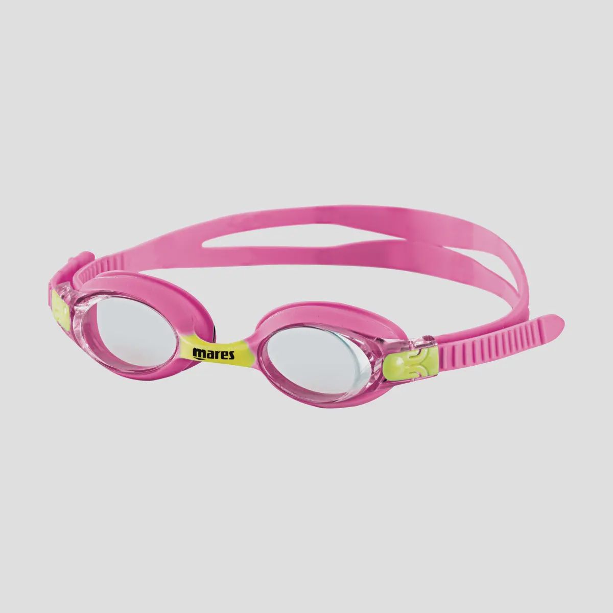 Meteor Goggles, Colour: Pink