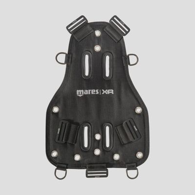 Backplate Soft