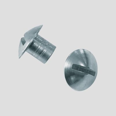 Dead Bolt Screw  Round
