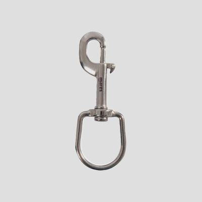 Dead Bolt Snap SS316