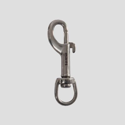 Dead Bolt Snap SS316