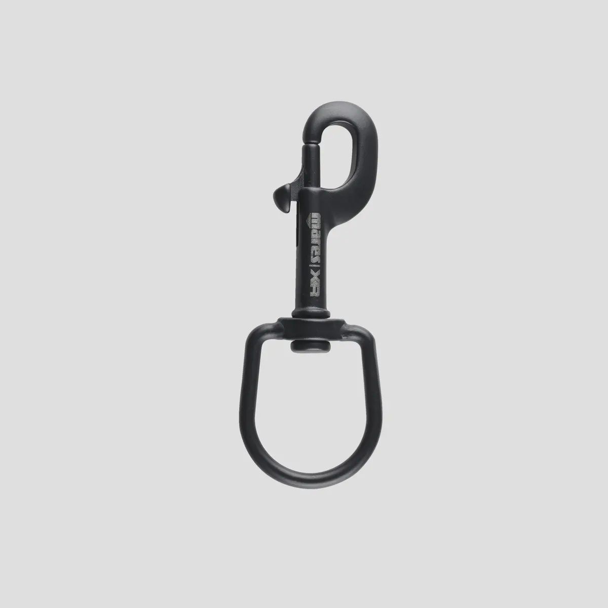 Dead Bolt Snap BK Ceramic