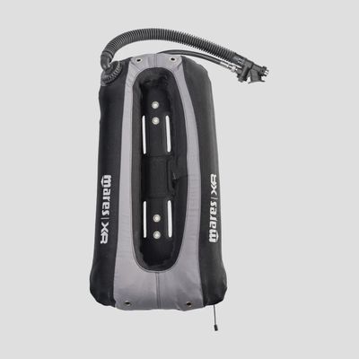 Donut Blader Single Tank 16L
