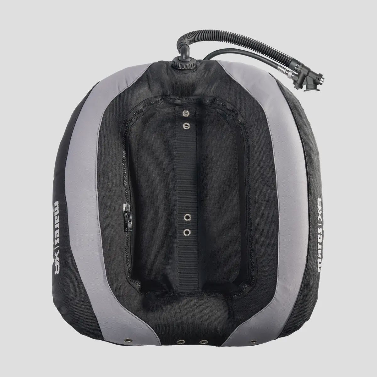 Donut Bladder Twin Tank