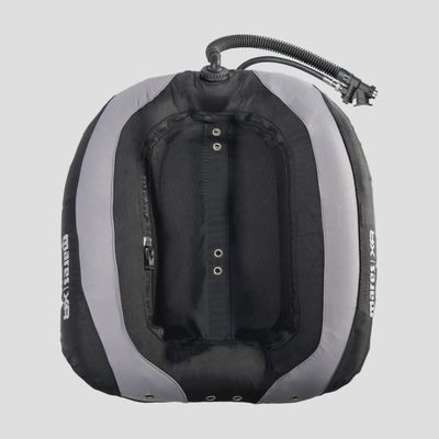 Donut Bladder Twin Tank