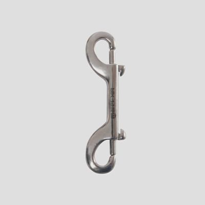 Double Ender SS316
