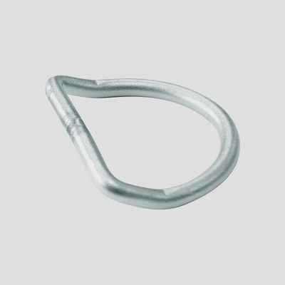 D-RINGS SS316 BENT