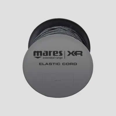 Elastic Threaded Bungee ( 1 meter)