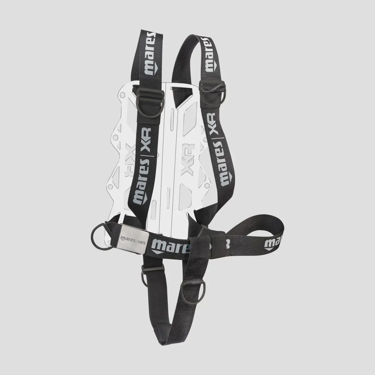 Heavy Light Harness