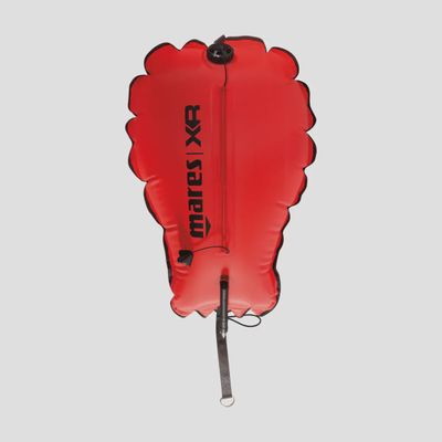 Lift Bag Orange