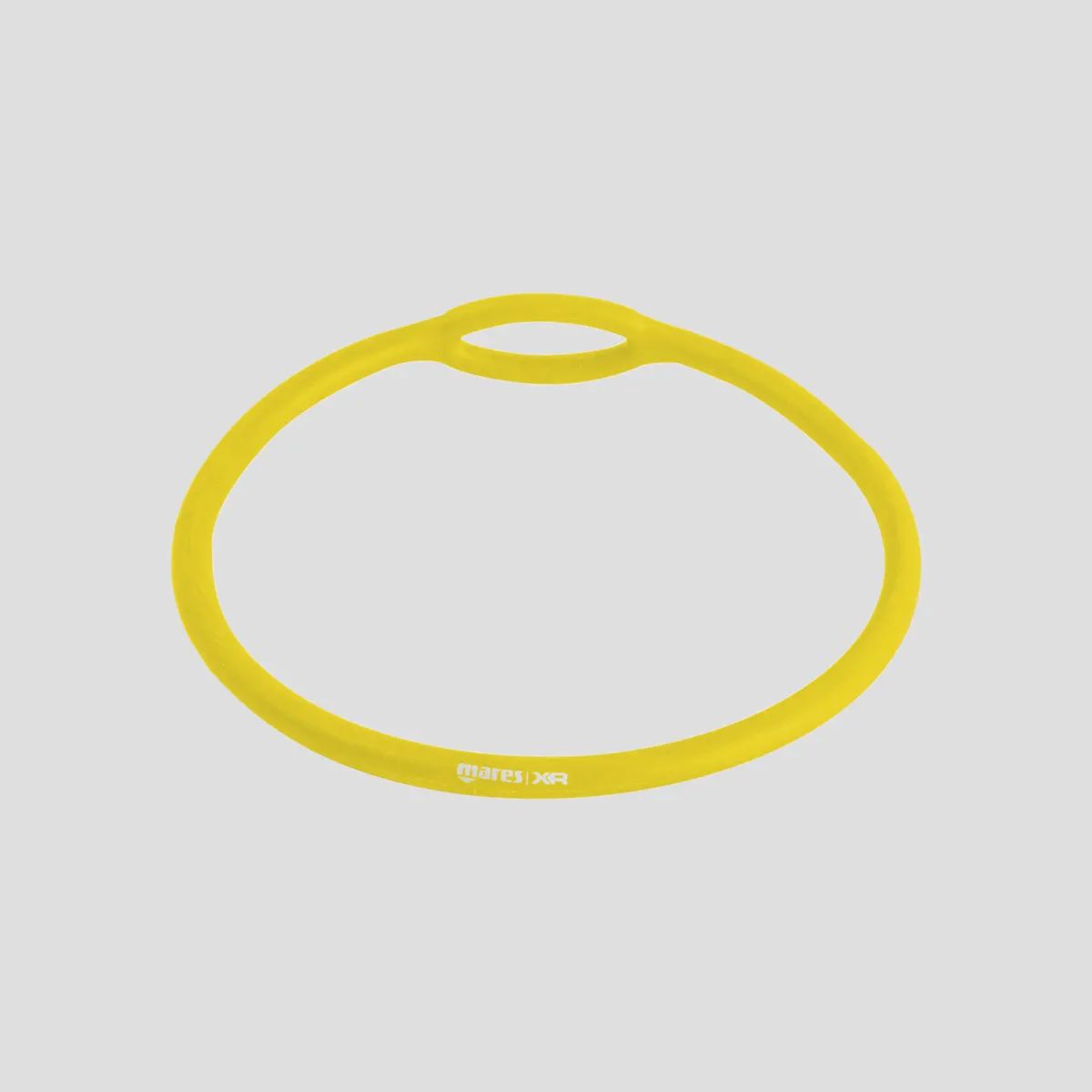 Neck Regulator Bungee, Colour: Yellow