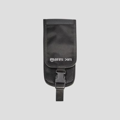 Mask Pocket