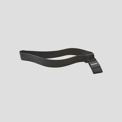 Rubber Stage Tank Strap
