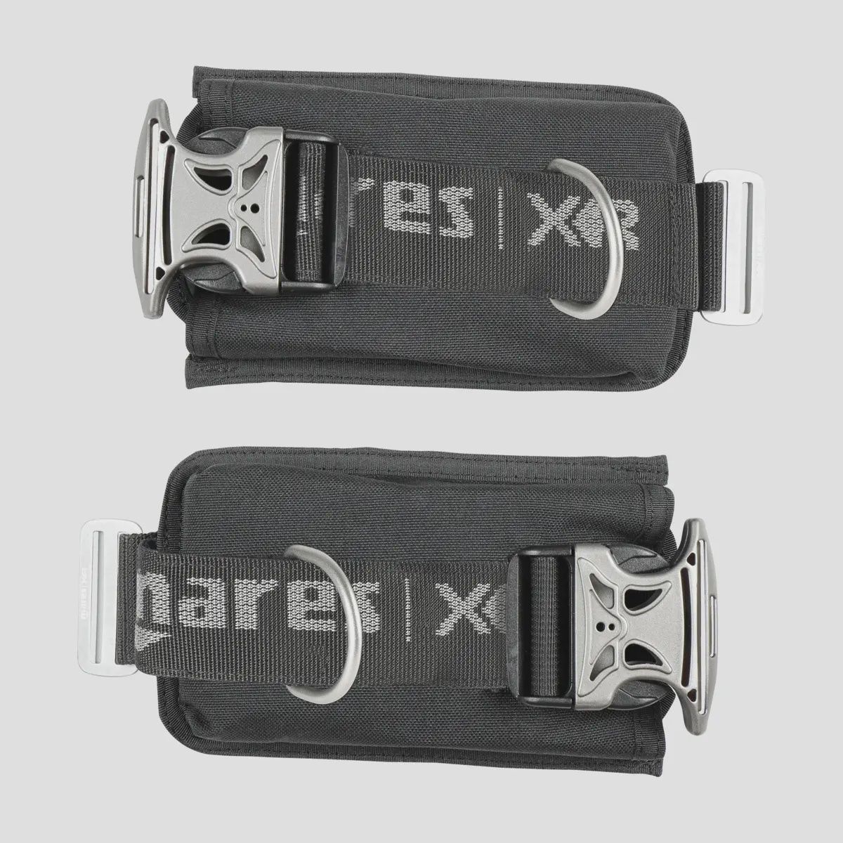 Standard Weight System (pair)