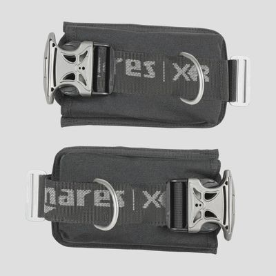 Standard Weight System (pair)