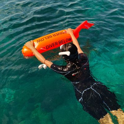 Buoy