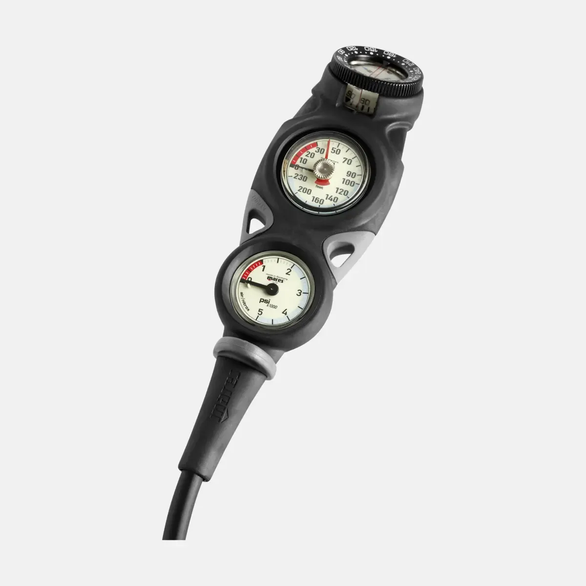 Seahawk Passer Instruments Instruments
